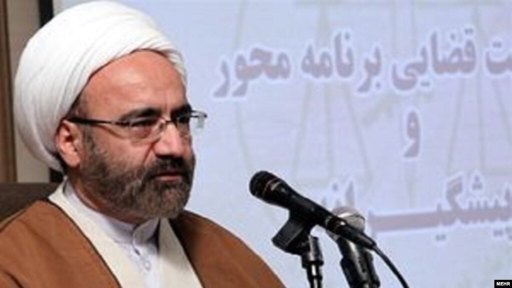 محمد مصدق اردیبهشت امسال به عنوان معاون حقوقی قوه قضائیه جمهوری اسلامی منصوب شد