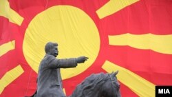 Подготовки за прославата на 20-годишнината од референдумот за независност на Македонија.