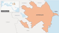 Azərbaycan, xəritə