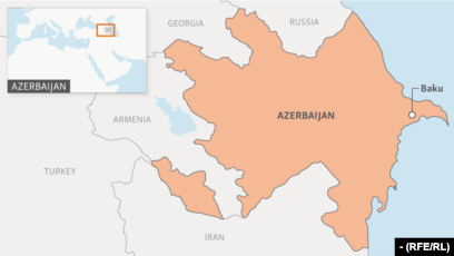 Azerbaijan Shuts Office Mosque Linked To Iranian Supreme Leader