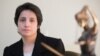 Iranian Activist Sotoudeh Contracts Coronavirus, Husband Says, Amid 'Catastrophic' Prison Conditions