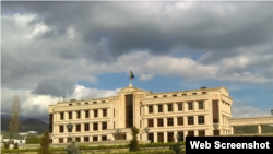 Qəbələ rayon icra hakimiyyəti