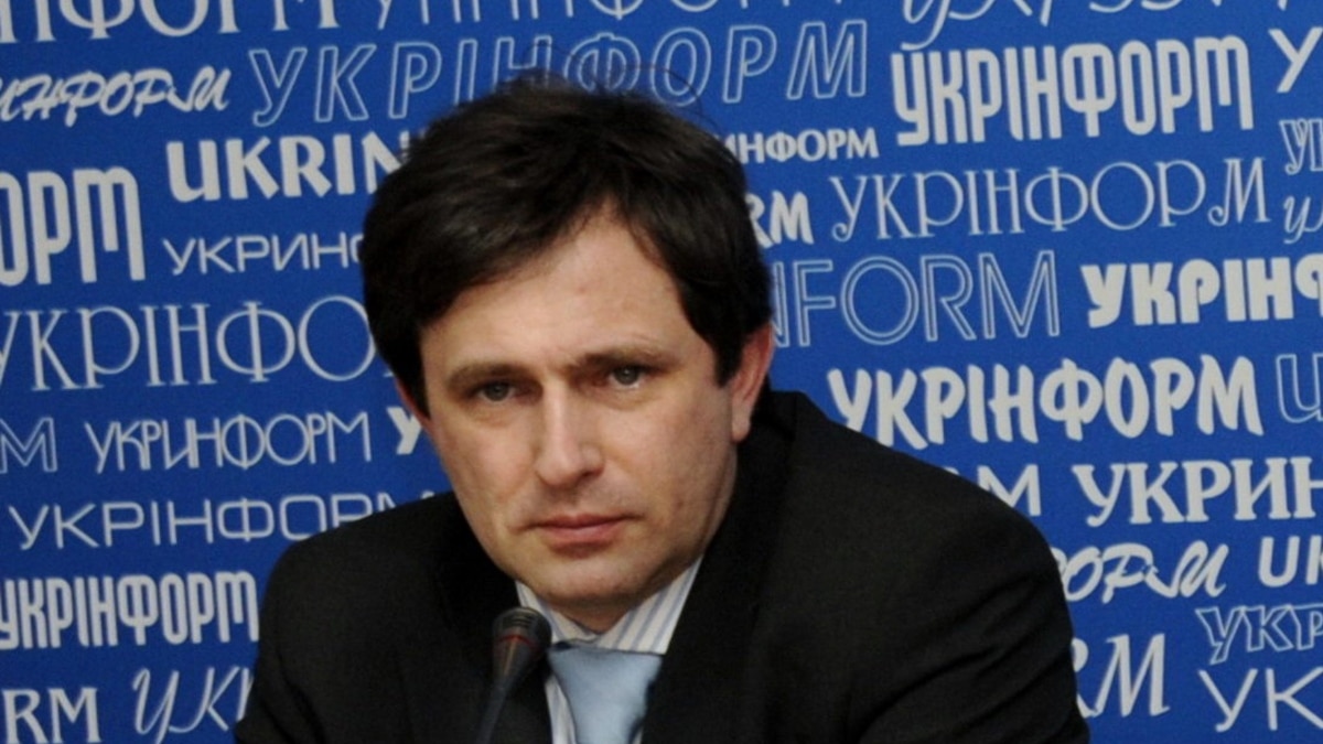 Шевченко як «російсько-український поет»: лідер громади у Європі ...