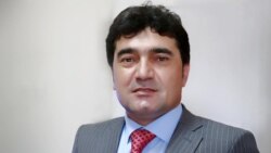 دوا خان مینه‌پال، معاون سخنگوی رئیس جمهور افغانستان