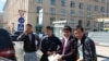 Russia To Deport 46 Kyrgyz Citizens