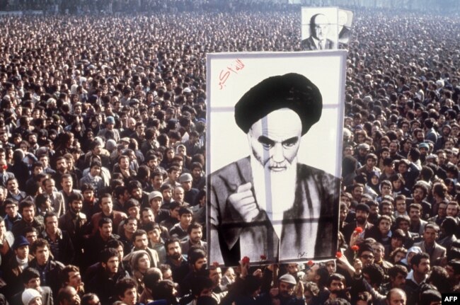 تظاهرات در تهران علیه محمدرضا شاه، دوشنبه، ۱۱ دی ۱۳۵۷