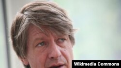 Patrick J. O'Rourke