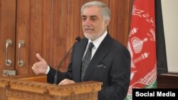 عبدالله: راتلونکی کال به امنیتي شرایط ښه وضعیت کې وي.