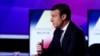 French Presidential Front-Runner Denies Russian Media Accreditation