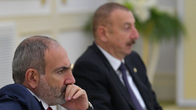 ÝB: Azerbaýjanyň we Ermenistanyň liderleri dekabrda Brýusselde duşuşarlar