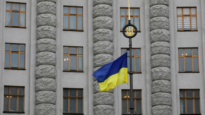 Украіна разарвала пагадненьне зь Беларусьсю аб захаваньні міждзяржаўных сакрэтаў