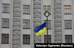 Будівля Кабінету міністрів України