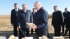 Лукашэнка абвясьціў 2018-ы «галоўным годам»