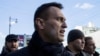 Оппозиционер Алексей Навальный арестован на 15 суток 