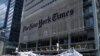 انتشار صفحه اول روزنامه «نیویورک تایمز» با نام هزار تن از جان‌باختگان کرونا در آمریکا