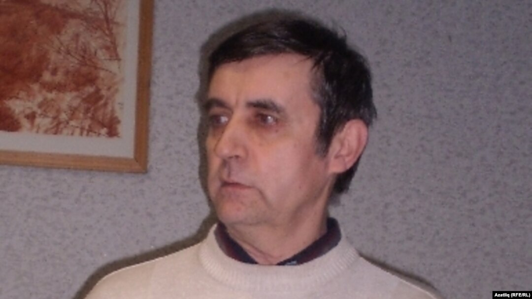 Рәмил Хөсәенов