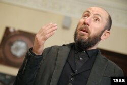 Владимир Кехман