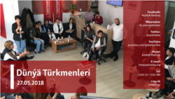 Stambul: Ýaşaýyş rugsady problemalary türkmen migrantlaryny günbatara bosgunluga gönükdirýär