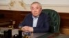 Bolat Nazarbaev's family connection has helped make him fabulously wealthy.