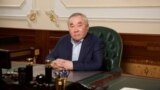 Кто такой Болат Назарбаев?