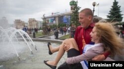 Останній дзвоник у Києві, 24 травня 2013 року