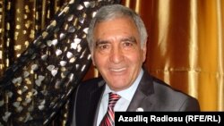 Tariyel Qasımov