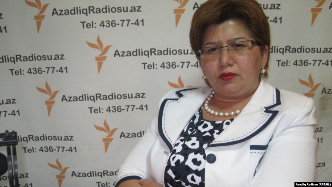Zəminə Əliqızı