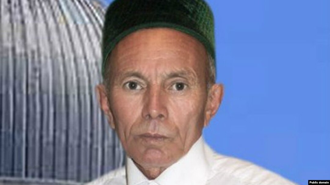 Илмир Имаев