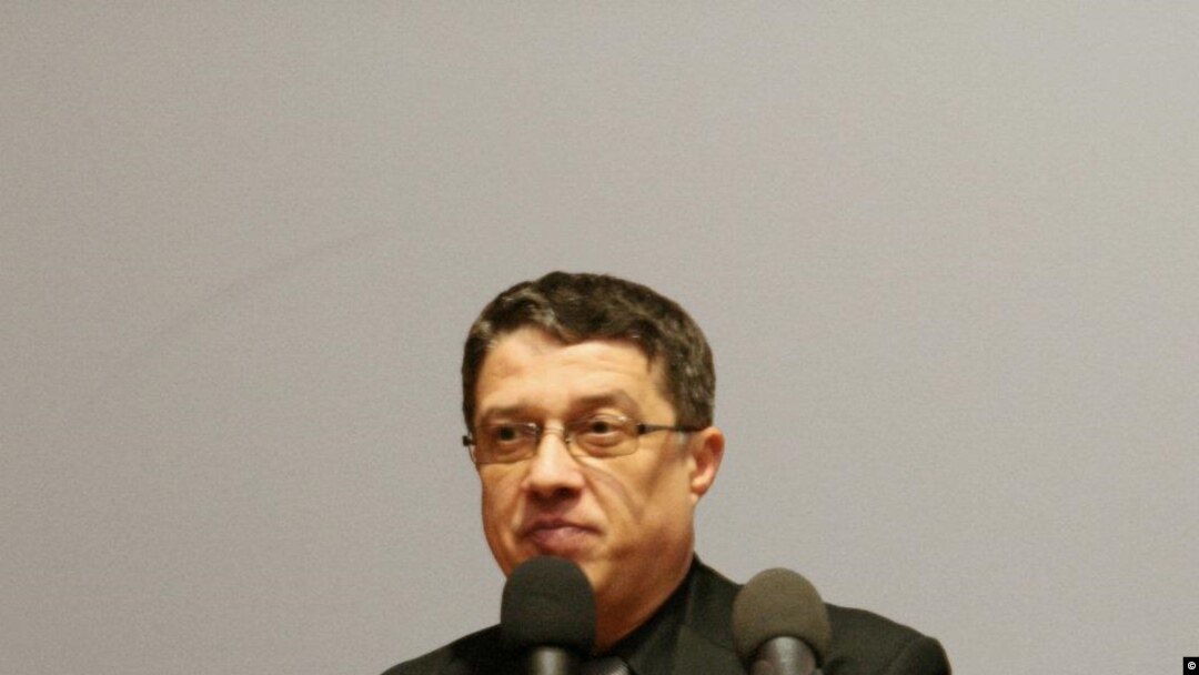 Virgil Stefan Nitulescu, managererul Muzeului Țăranului Român