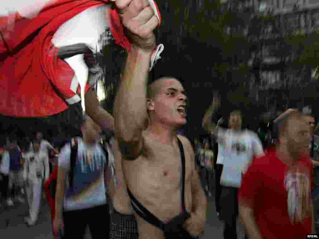 FOTOGRAFIJE: Saša Čolić