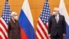 США і Росія почали у Женеві «важкі» переговори щодо України, європейської безпеки