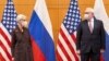 В Женеве прошли переговоры России и США. Чего требует Кремль?