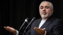 محمدجواد ظریف می‌گوید بازگشت آمریکا به برجام «می‌تواند به همین آسانی باشد» که واشینگتن به اجرای تعهدات خود بازگردد.