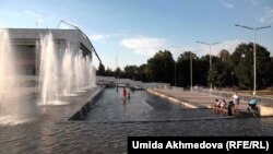 Бишкек