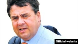 Зыгмар Габрыэль