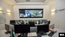 Системот „Безбеден град“. 