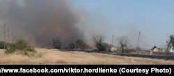 Наслідки російських атак, Херсонська область