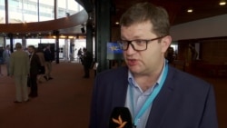 «У ці дні править бал лицемірство» – Ар'єв про ситуацію в ПАРЄ (відео)