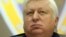 Ukrainian Prosecutor General Victor Pshonka (file photo)