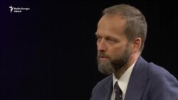 Jānis Mažeiks: „Cazul Stoianoglo ține de sistemul judiciar și nu ar trebui să iasă în sfera politică”