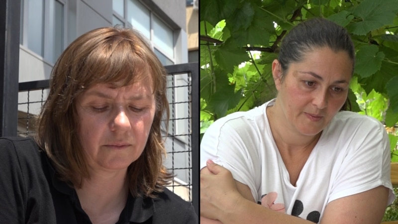 Majke ubijenog i nestalog u slučaju Belivuk pravdu traže u Strazburu