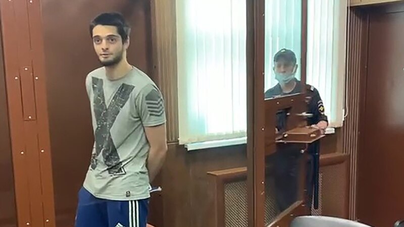 Осужденный за драку с ОМОНом чеченец Сайд-Мухаммад Джумаев помещен в ШИЗО