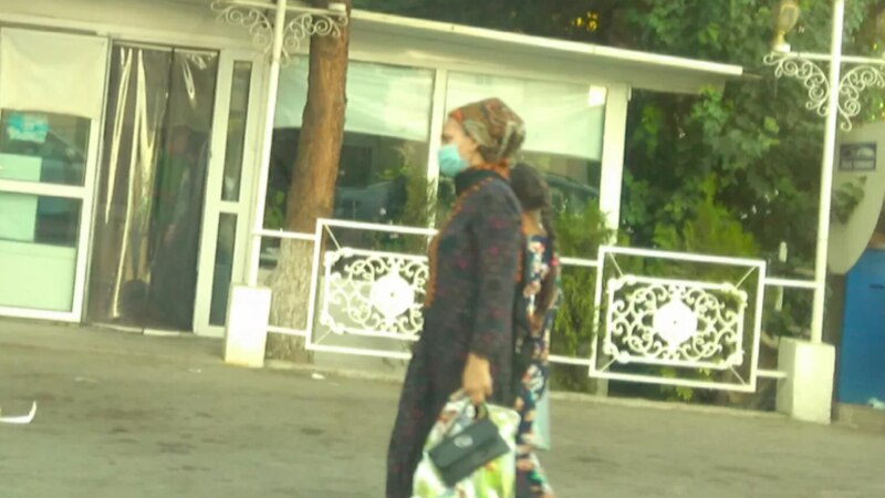 Aşgabatda koronawirusdan ölýänleriň sany bir günde 70 adama ýetdi