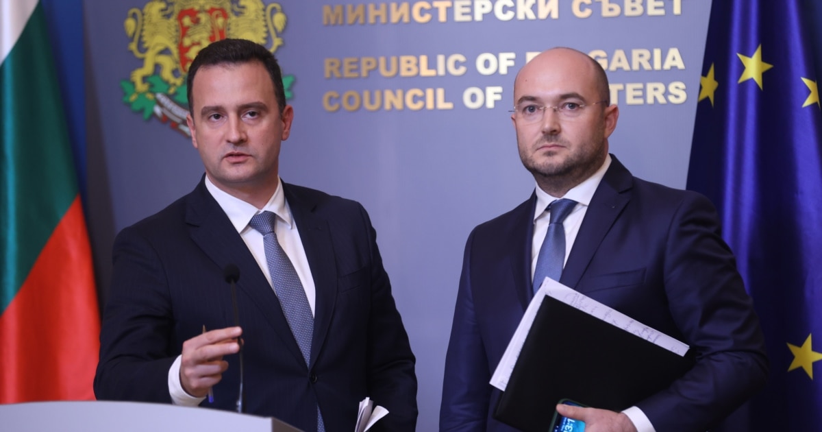 Българските потребители трябва да са спокойни, защото достъпа им до