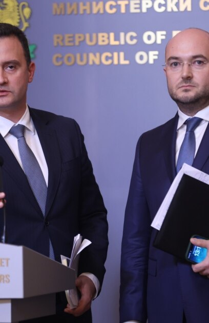 Българските потребители трябва да са спокойни защото достъпа им до