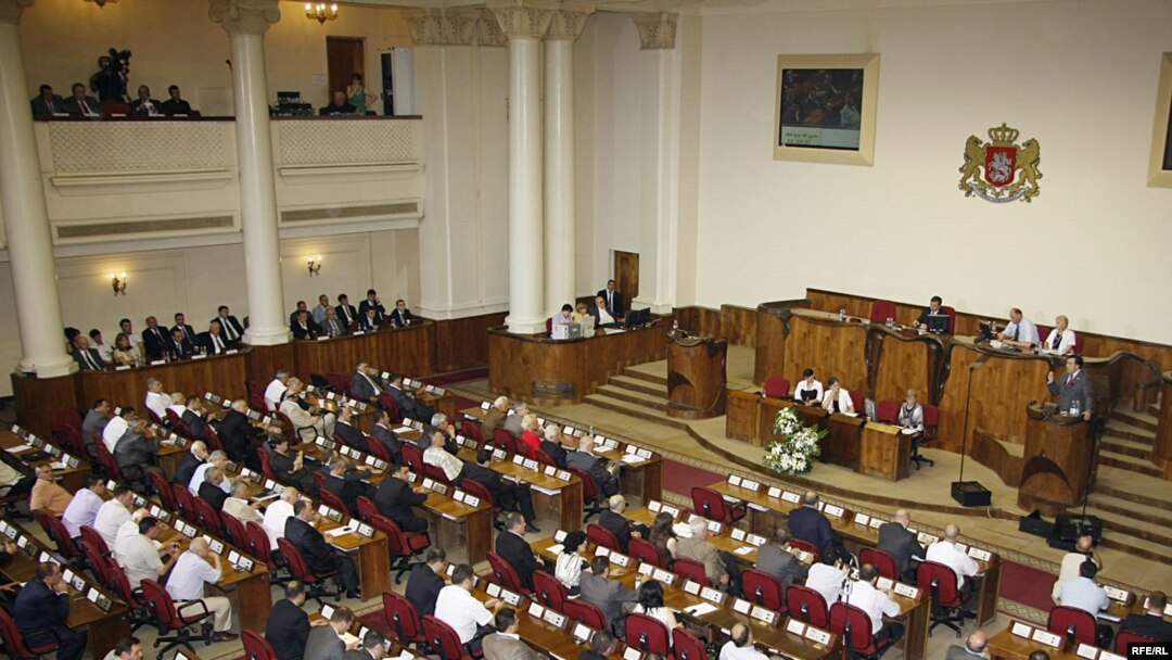 Возможно ли признание парламентом Грузии геноцида черкесов?