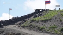 Գեղարքունիքի սահմանին իրավիճակը կայուն է, մարտական գործողություններ չկան` հրադադար է․ մարզպետ