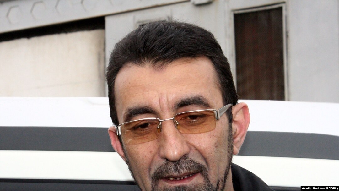 Qənimət Zahid