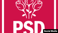 Sigla PSD.