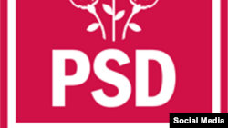 Emblema PSD.